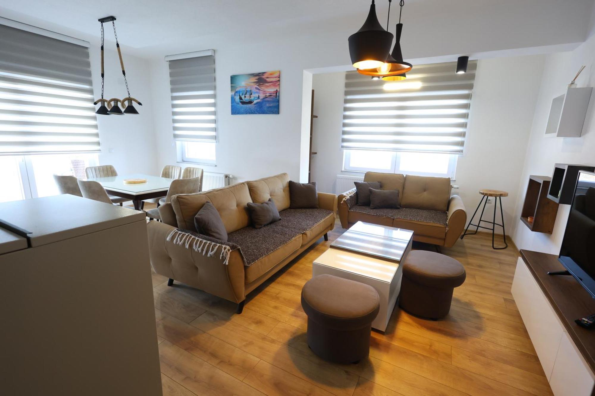 Prilep New Best Apartments Exterior photo