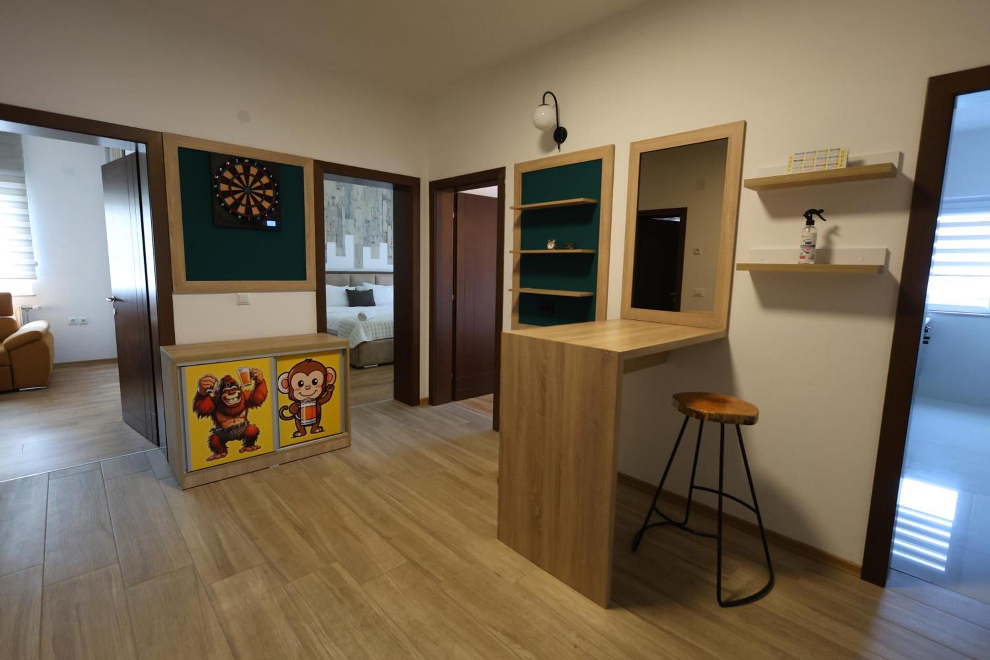 Prilep New Best Apartments Exterior photo