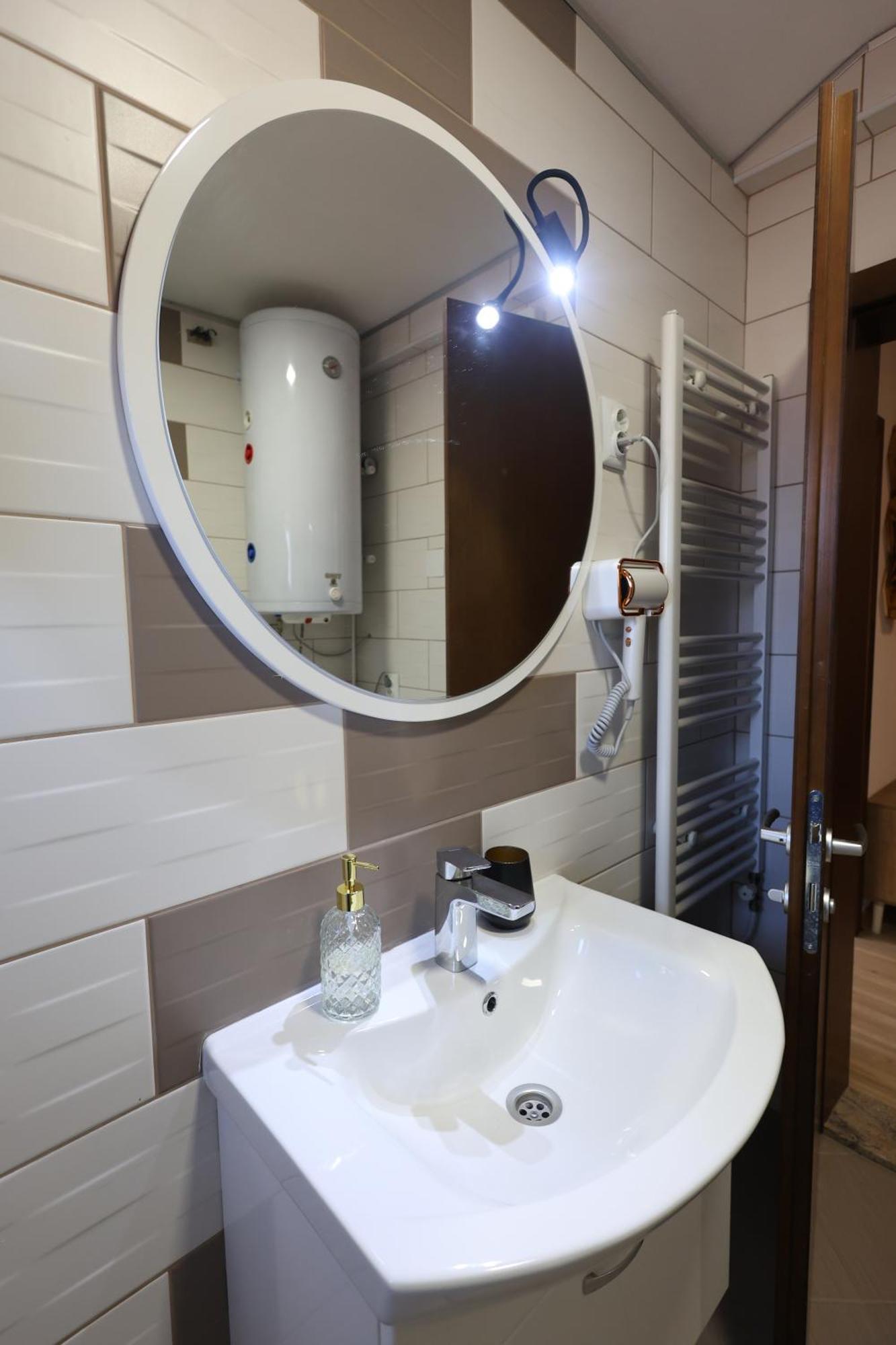 Prilep New Best Apartments Exterior photo