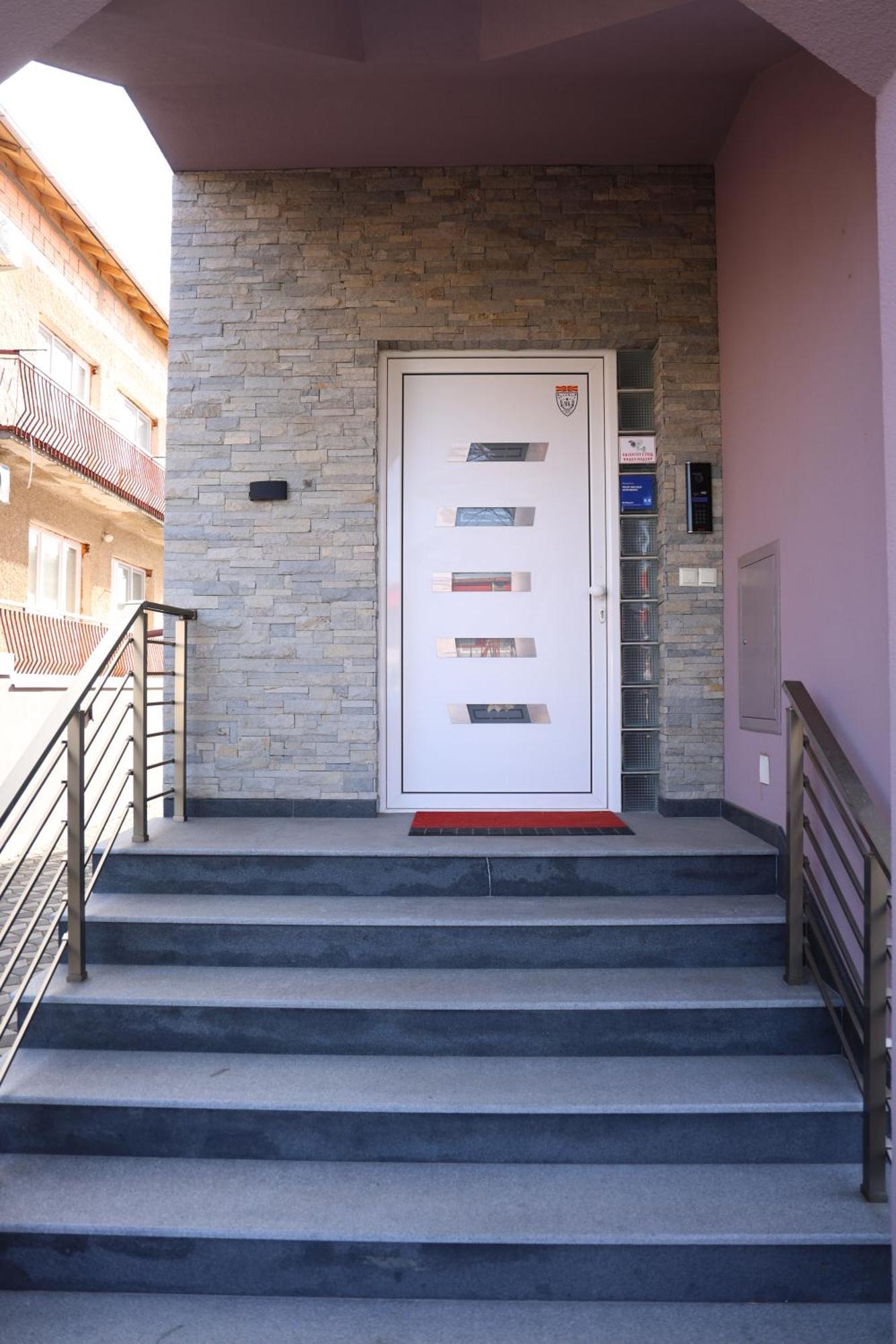 Prilep New Best Apartments Exterior photo